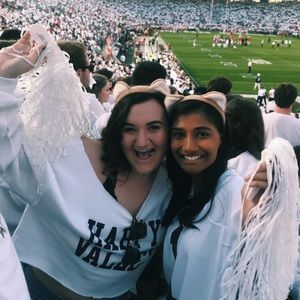 Meet your Posher, Julia